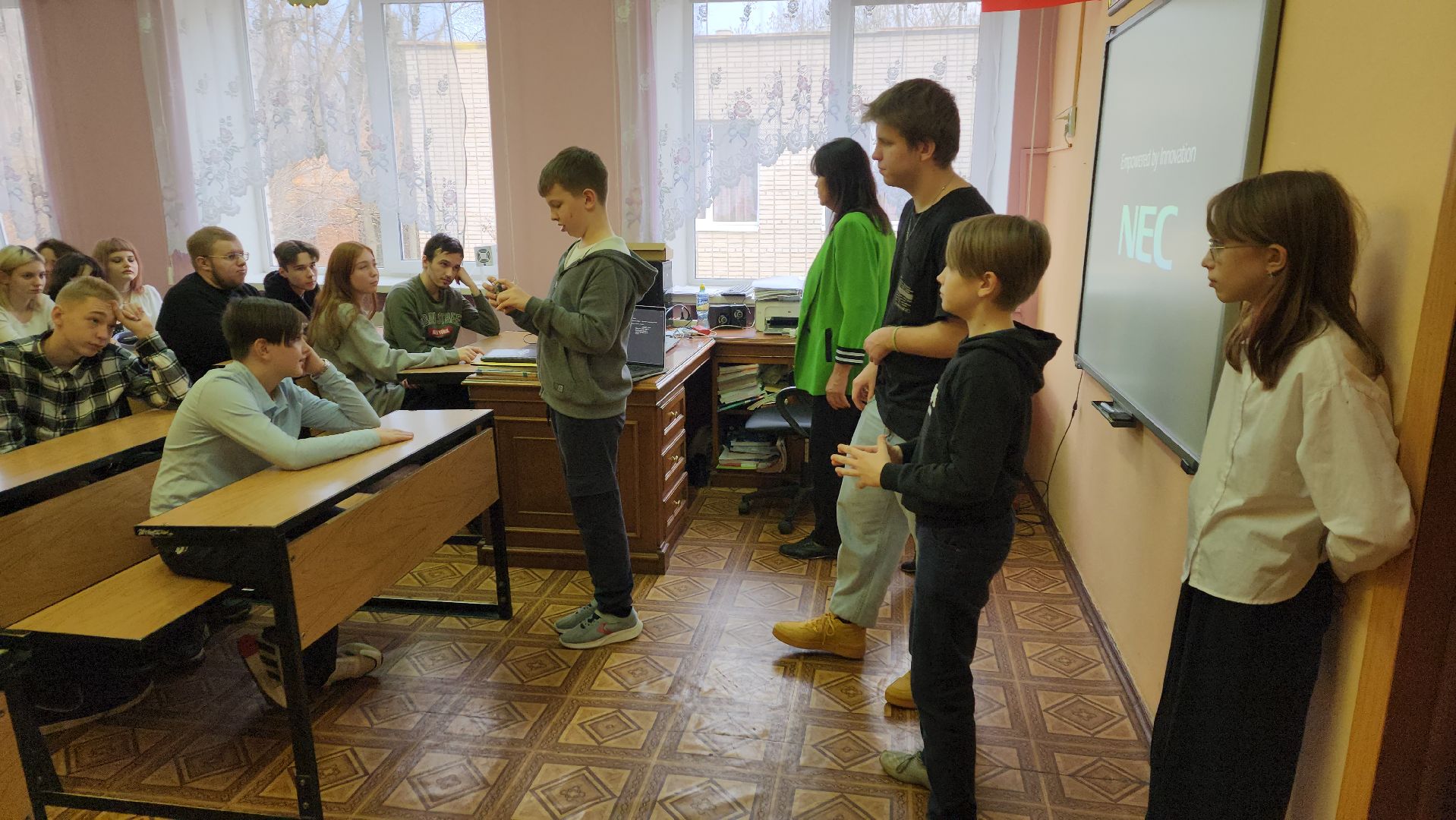 вертикалки, пушкино, лицей, видеопродакшен, фильм, ролики, киноиндустрия,школа предпринимательства,