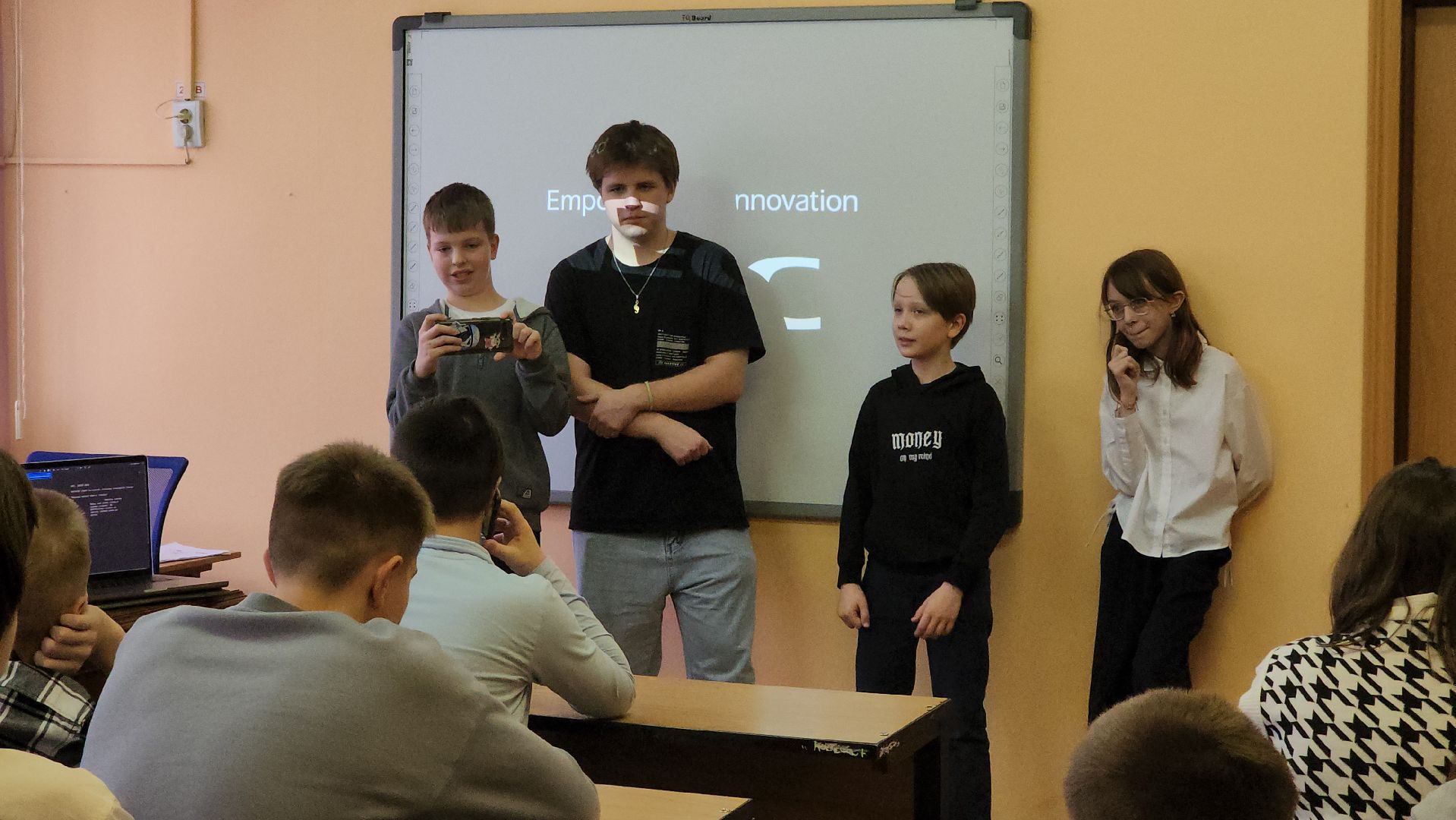 вертикалки, пушкино, лицей, видеопродакшен, фильм, ролики, киноиндустрия,школа предпринимательства,