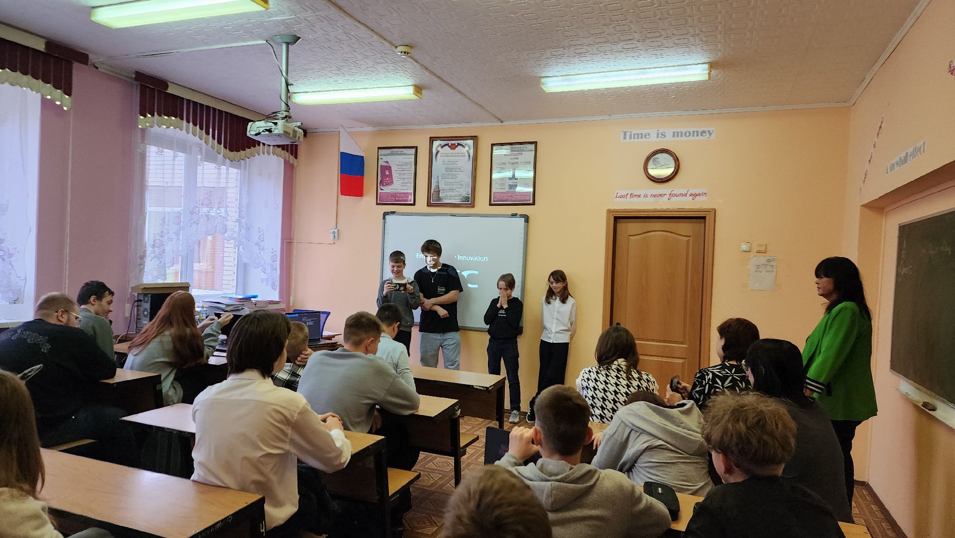 вертикалки, пушкино, лицей, видеопродакшен, фильм, ролики, киноиндустрия,школа предпринимательства,