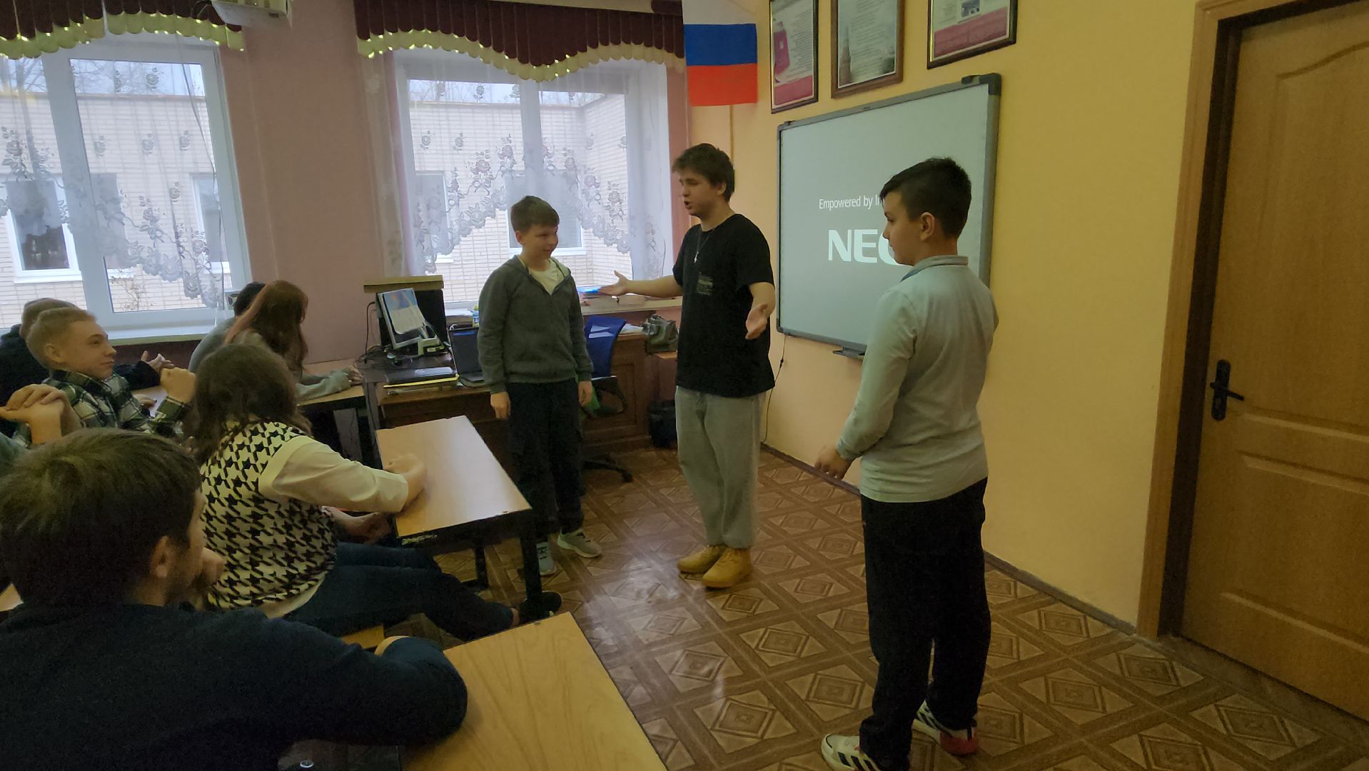 вертикалки, пушкино, лицей, видеопродакшен, фильм, ролики, киноиндустрия,школа предпринимательства,