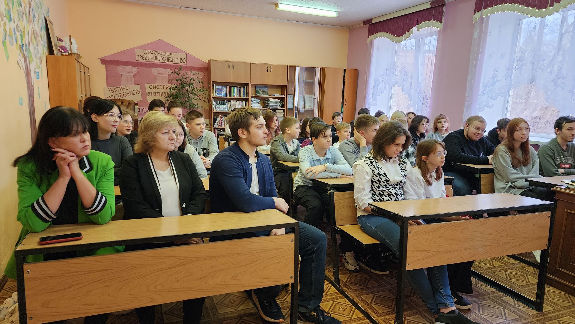 вертикалки, пушкино, лицей, видеопродакшен, фильм, ролики, киноиндустрия,школа предпринимательства,