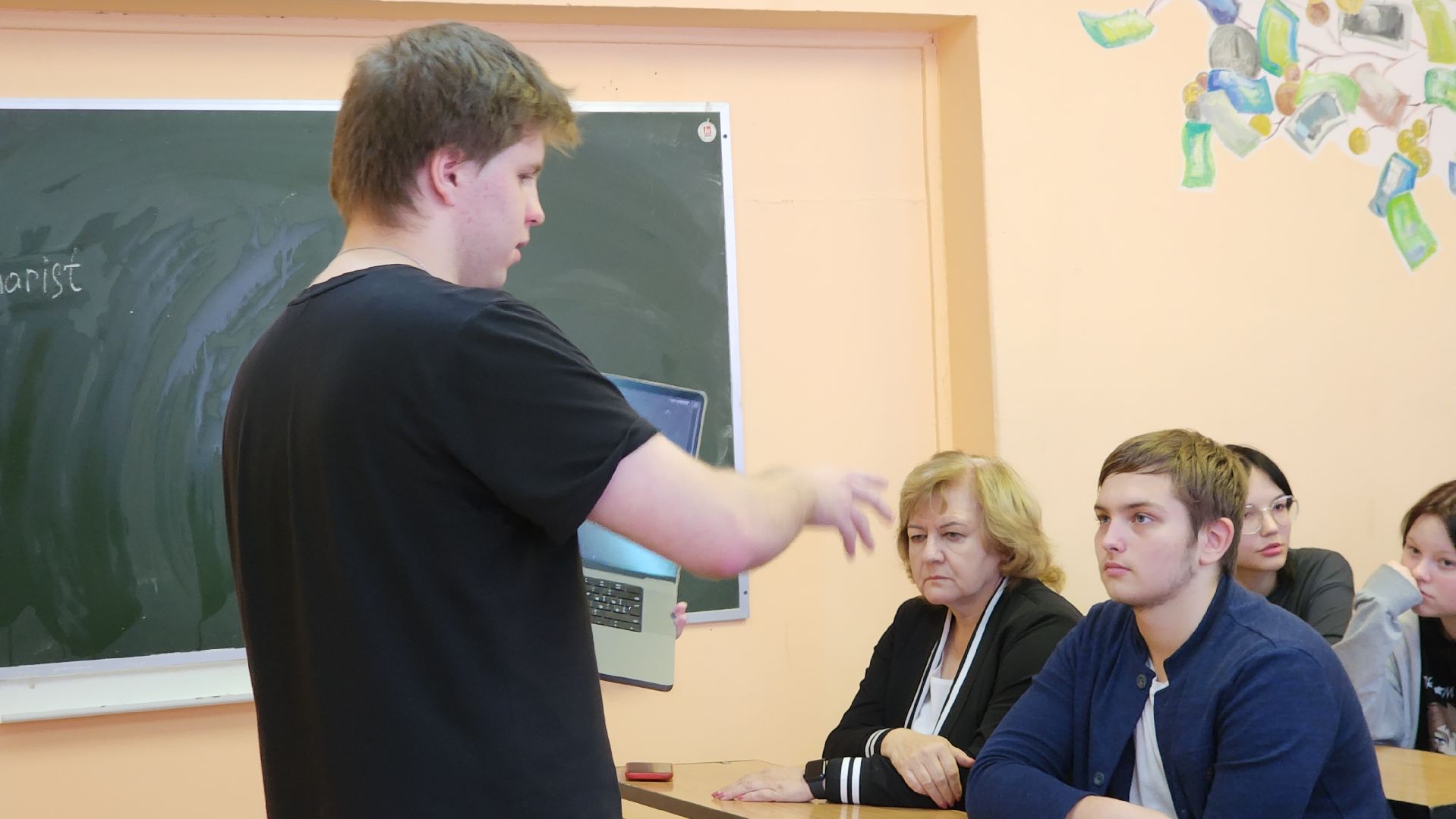 вертикалки, пушкино, лицей, видеопродакшен, фильм, ролики, киноиндустрия,школа предпринимательства,