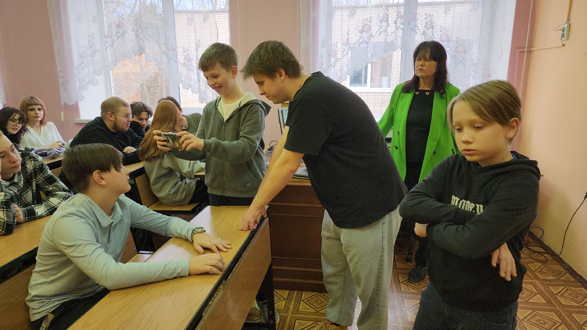 вертикалки, пушкино, лицей, видеопродакшен, фильм, ролики, киноиндустрия,школа предпринимательства,