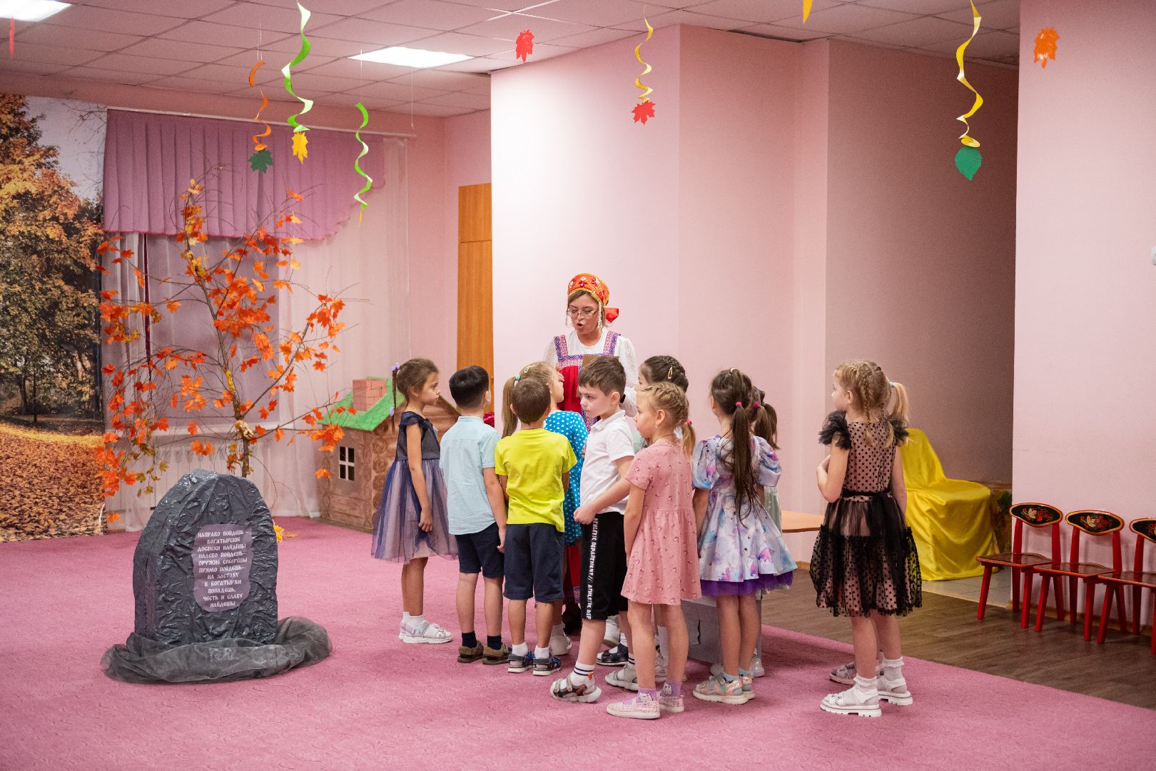лыткарино, воспитатель года, дельфинчик, вертикалки,