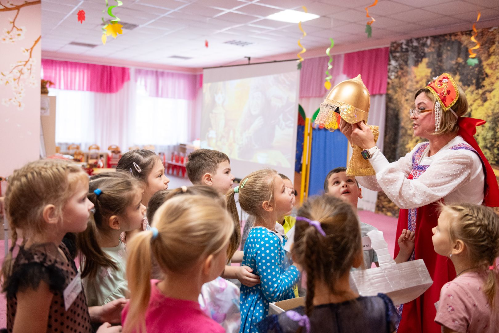 лыткарино, воспитатель года, дельфинчик, вертикалки,