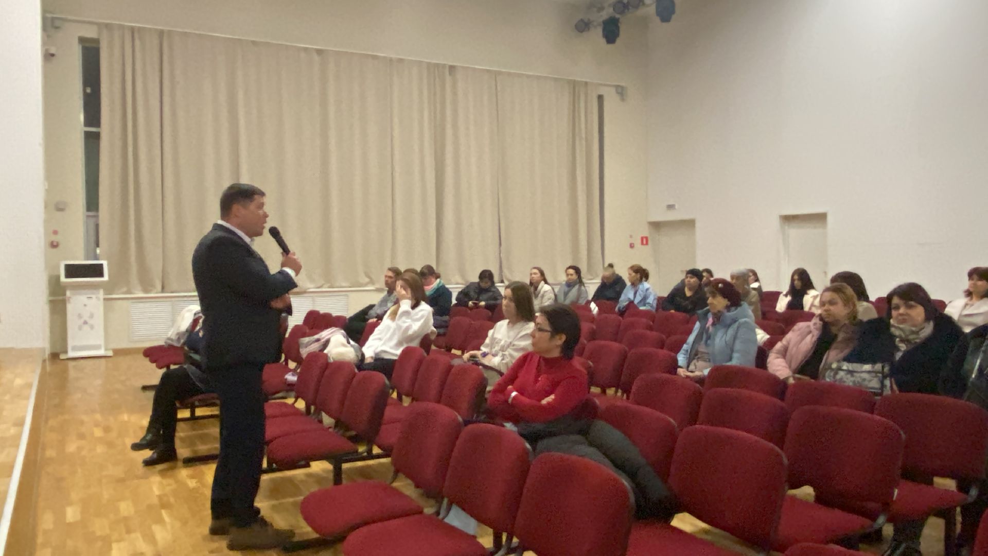 Гаджеты, Родительское собрание, Истра, Зависимость от телефона,