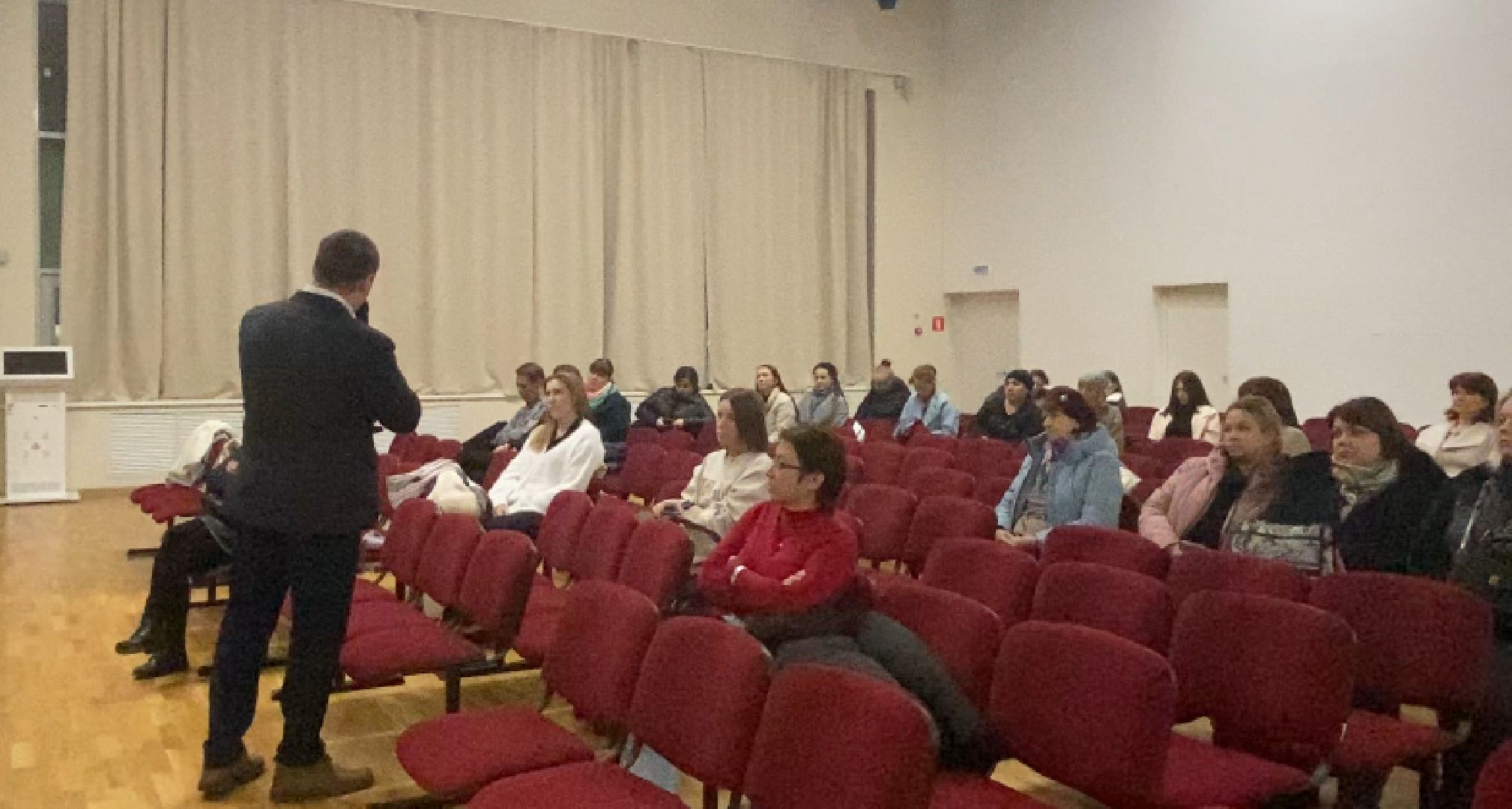 Гаджеты, Родительское собрание, Истра, Зависимость от телефона,