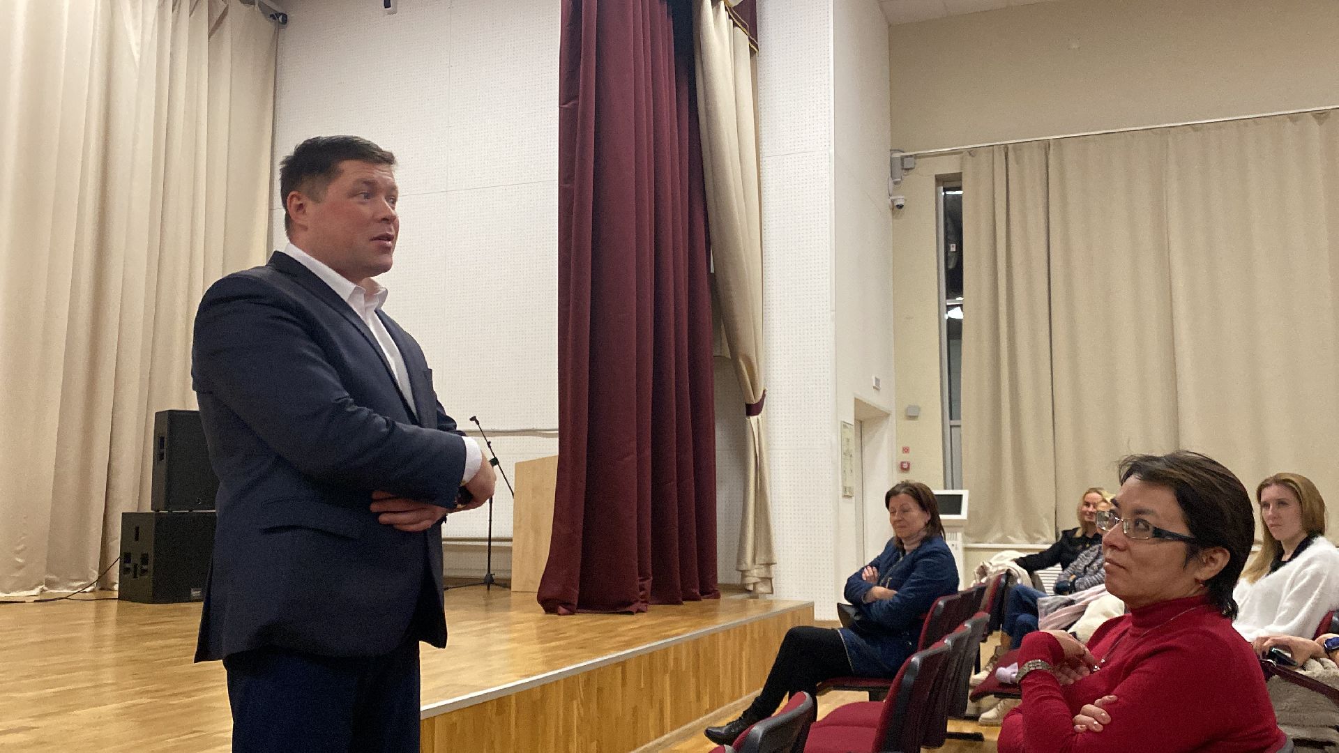 Гаджеты, Родительское собрание, Истра, Зависимость от телефона,