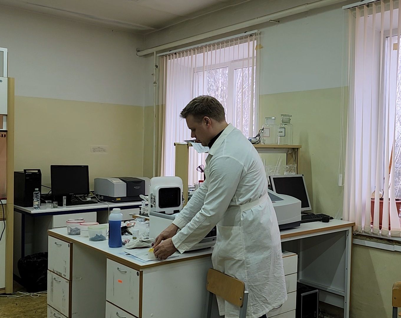 Дубна, университет дубна, Премия губернатора, наука,