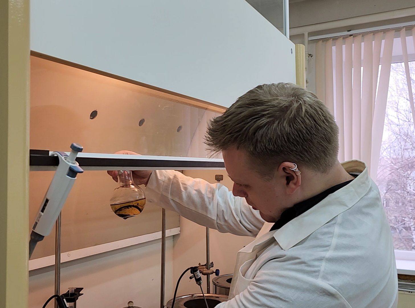 Дубна, университет дубна, Премия губернатора, наука,