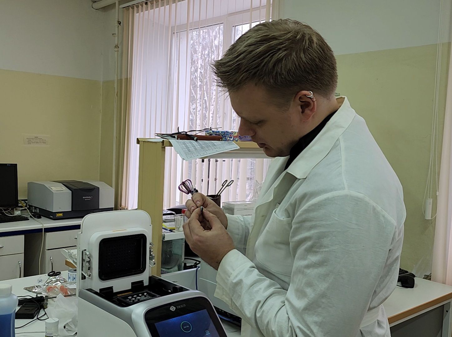 Дубна, университет дубна, Премия губернатора, наука,