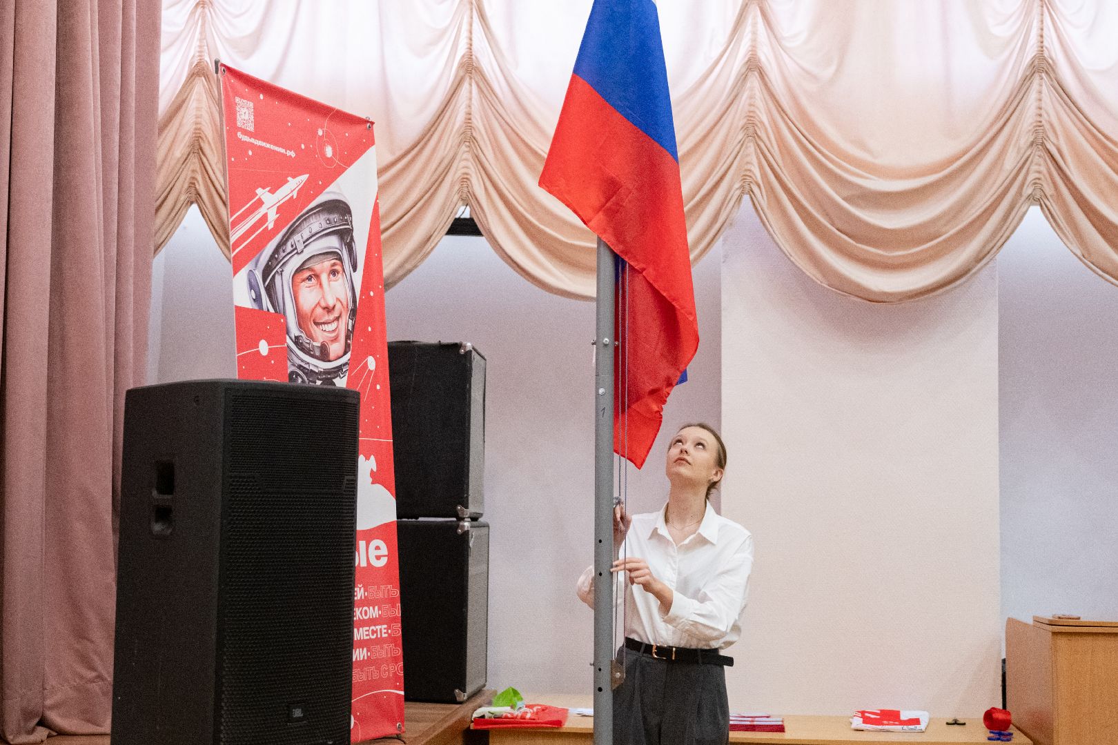 лыткарино, большая перемена, клуб большой перемены,