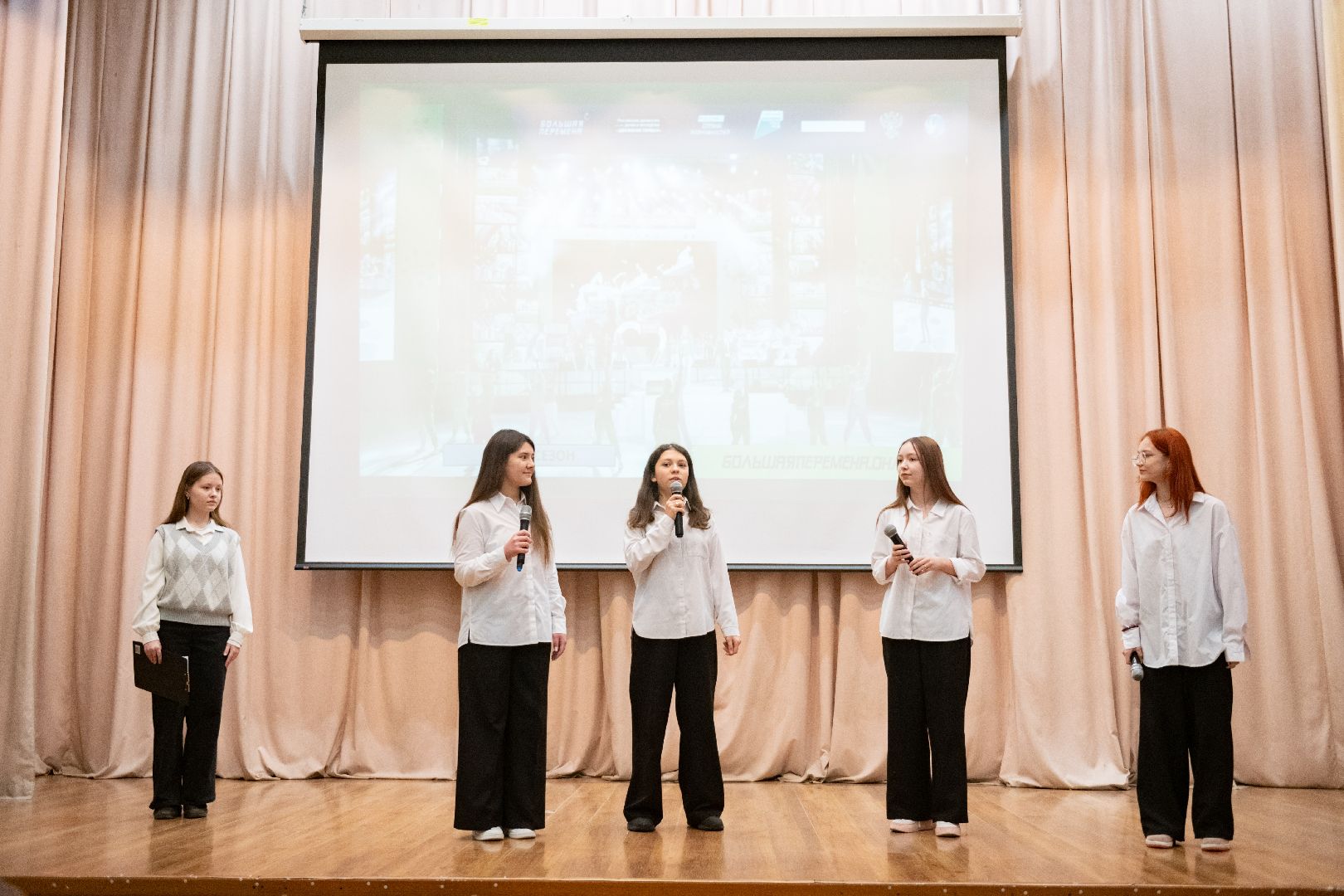 лыткарино, большая перемена, клуб большой перемены,