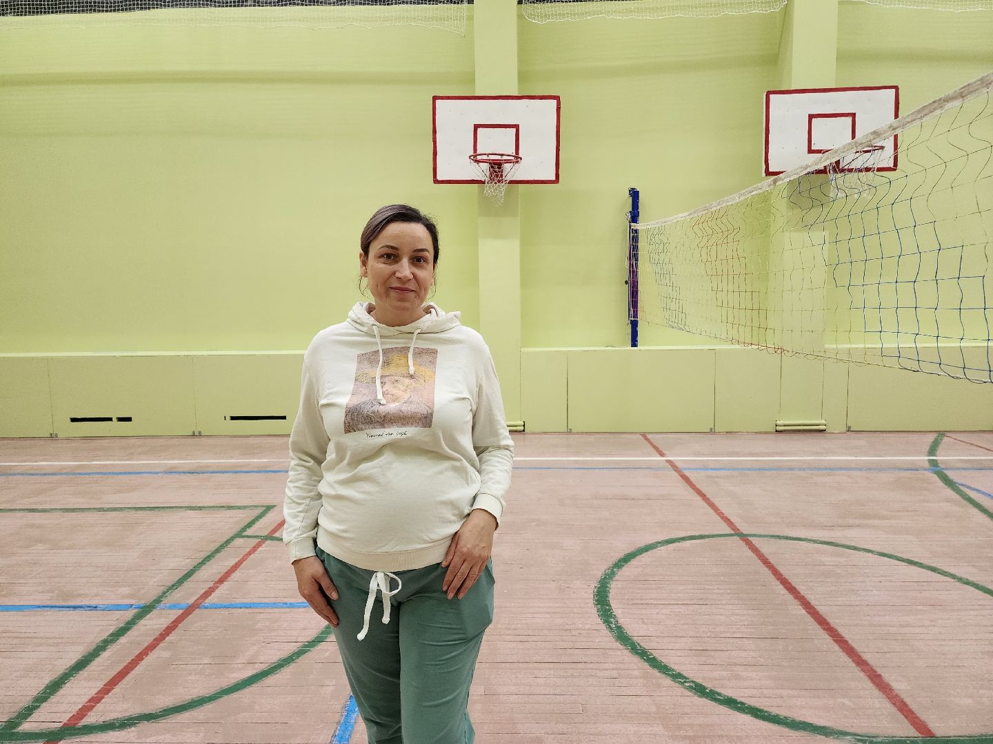 раменское, общество, выездная администрация, строкино, просьбу жителей выполнили,