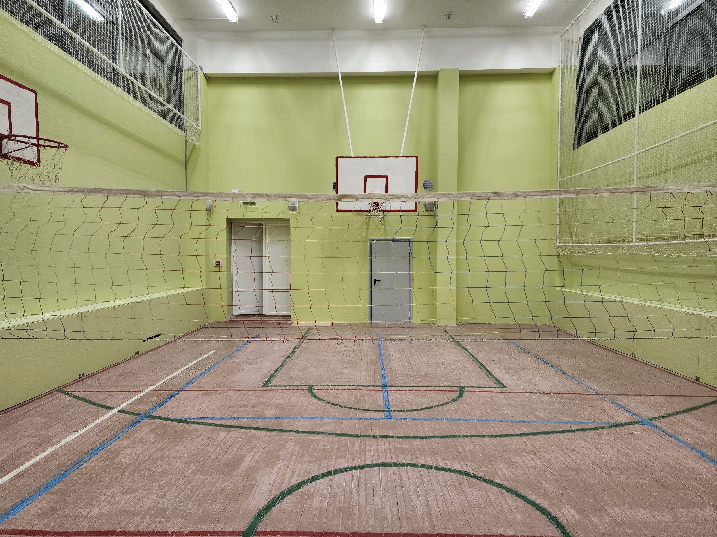 раменское, общество, выездная администрация, строкино, просьбу жителей выполнили,