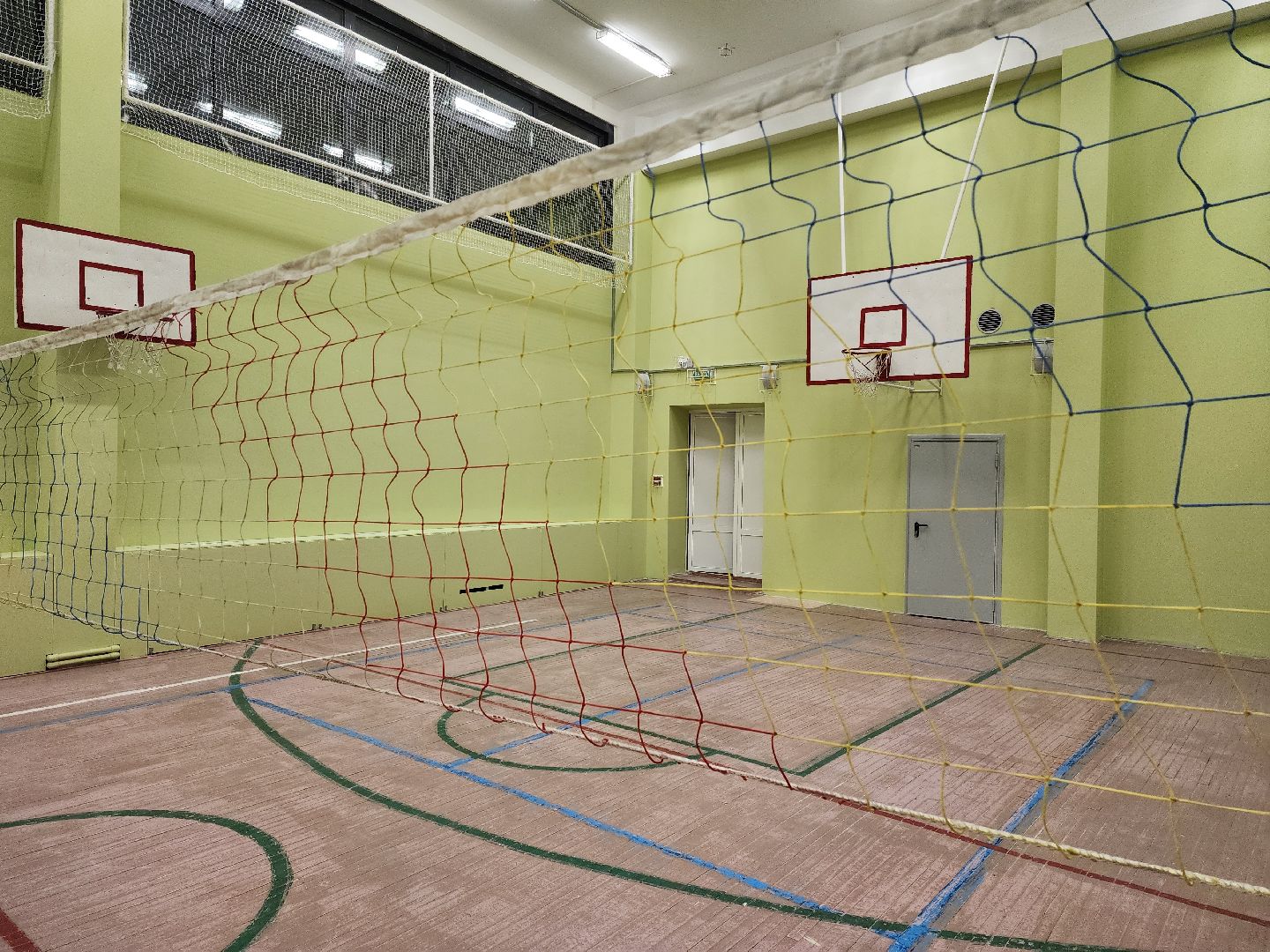 раменское, общество, выездная администрация, строкино, просьбу жителей выполнили,