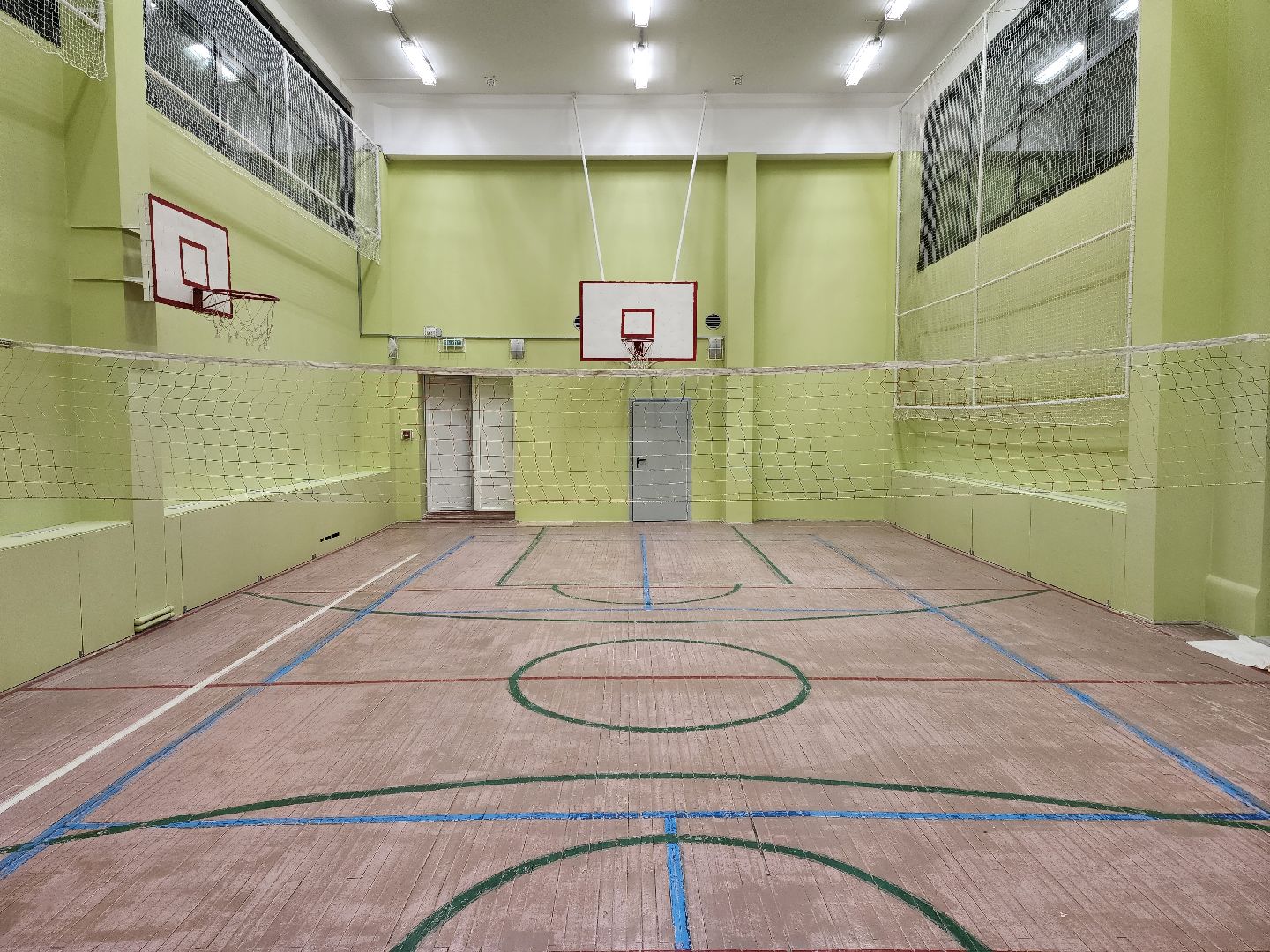 раменское, общество, выездная администрация, строкино, просьбу жителей выполнили,