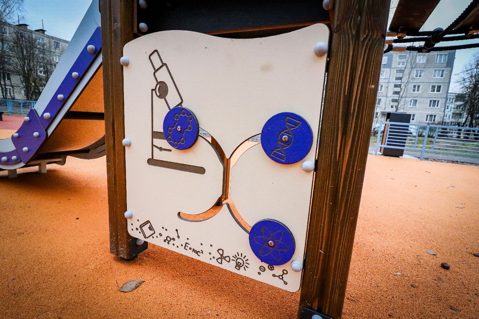 Клин, общество, благоустройство, детские игровые площадки, вертикалки,