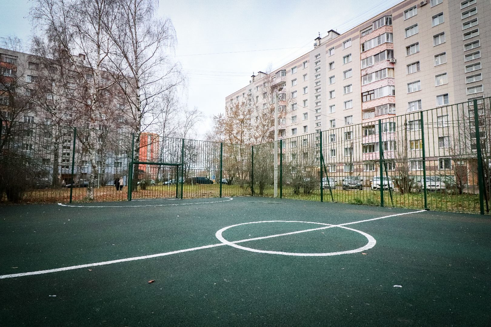 Клин, общество, благоустройство, детские игровые площадки, вертикалки,