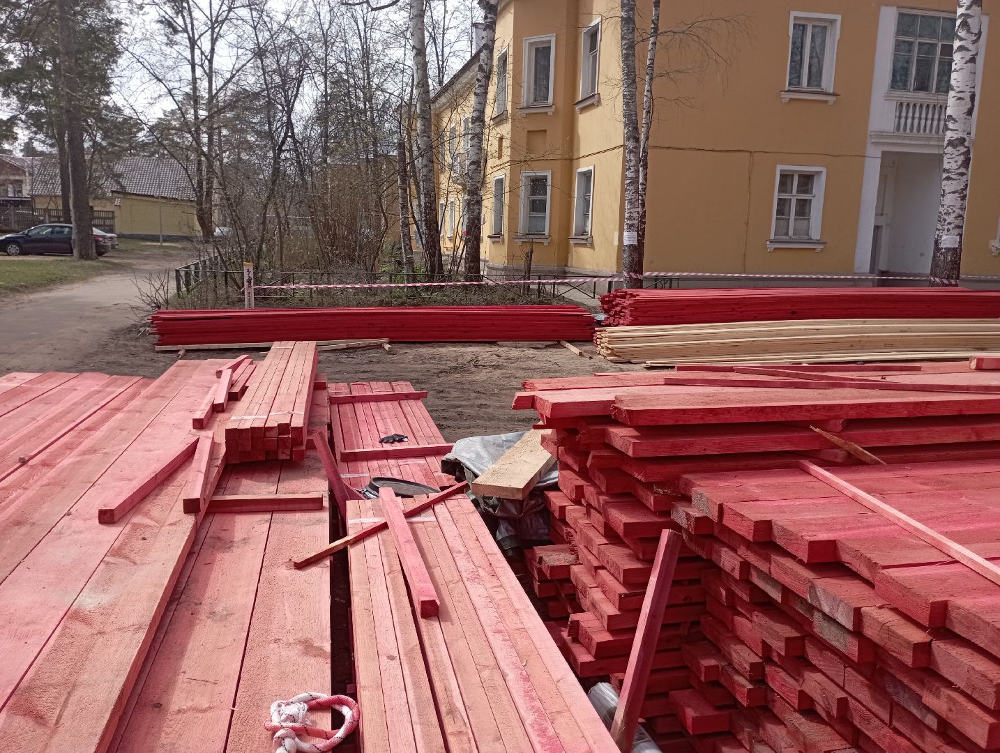 ремонт кровли, фонд капитального ремонта, капремонт, Дубна