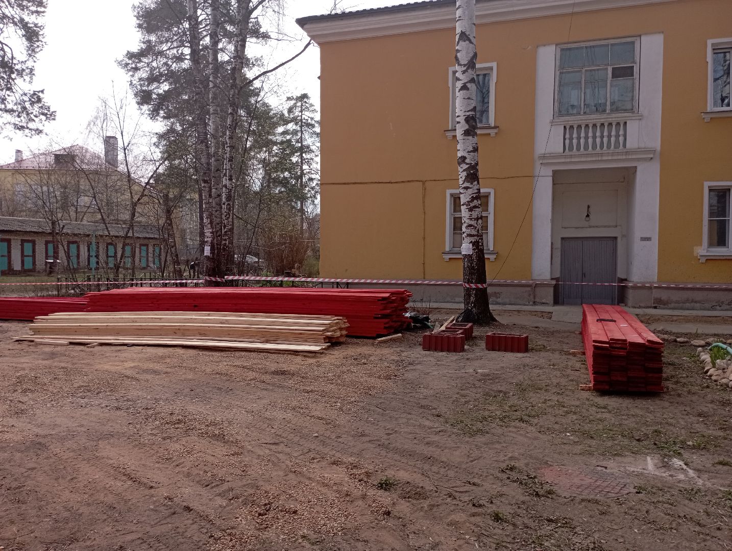 ремонт кровли, фонд капитального ремонта, капремонт, Дубна