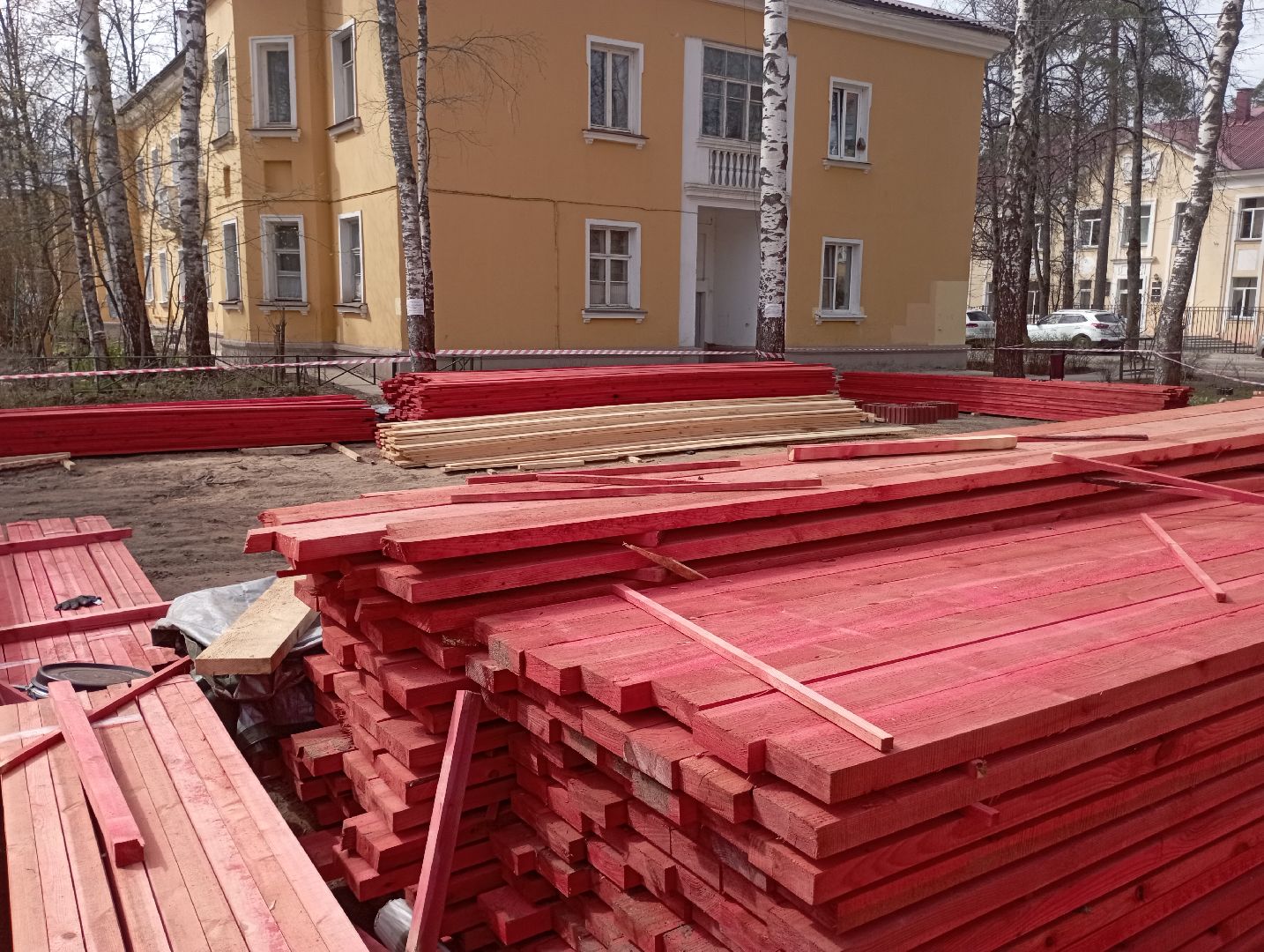 ремонт кровли, фонд капитального ремонта, капремонт, Дубна