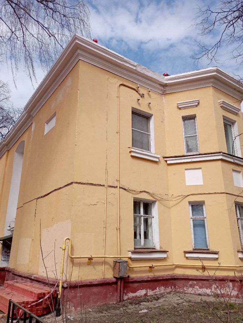 ремонт кровли, фонд капитального ремонта, капремонт, Дубна