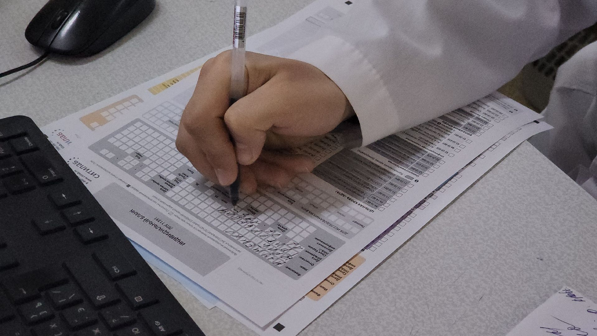 котельники, медицина подмосковья, врач, терапевт,