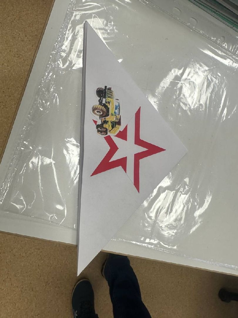 письмо солдату, акция, гуманитарная помощь, сво,