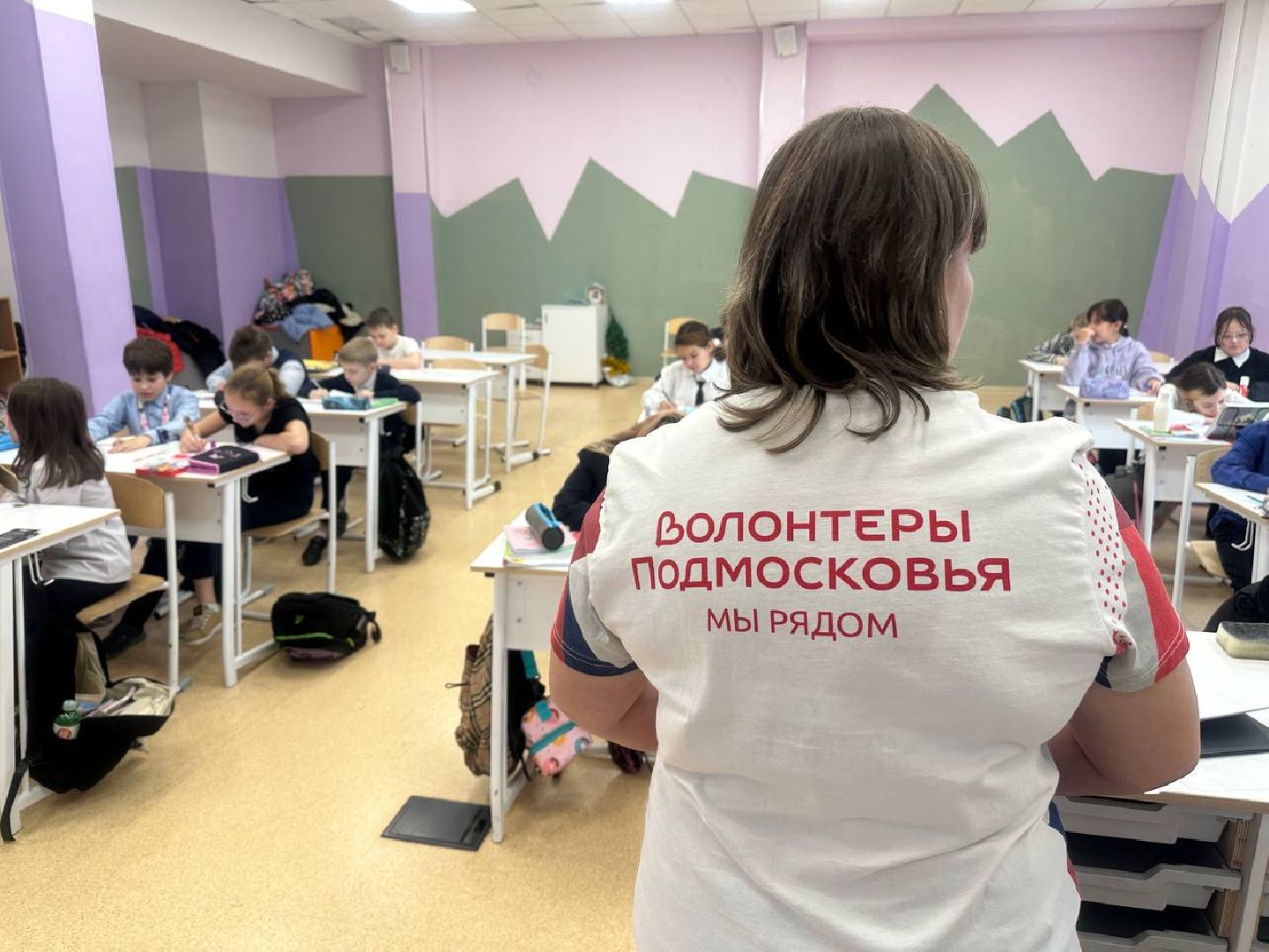 письмо солдату, акция, гуманитарная помощь, сво,