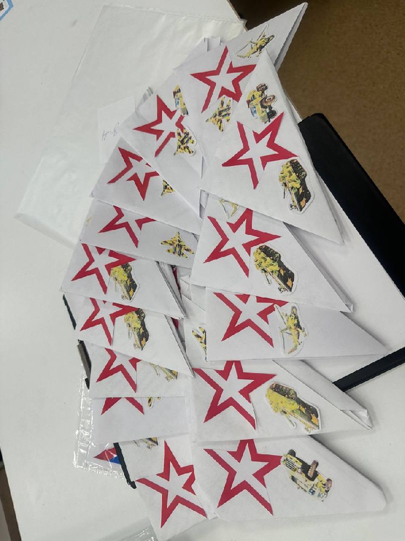 письмо солдату, акция, гуманитарная помощь, сво,