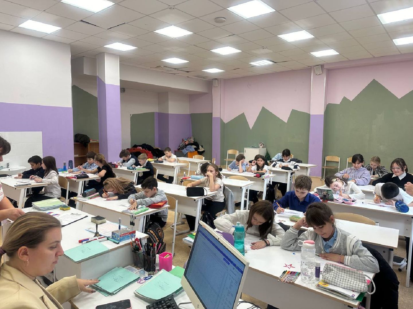 письмо солдату, акция, гуманитарная помощь, сво,