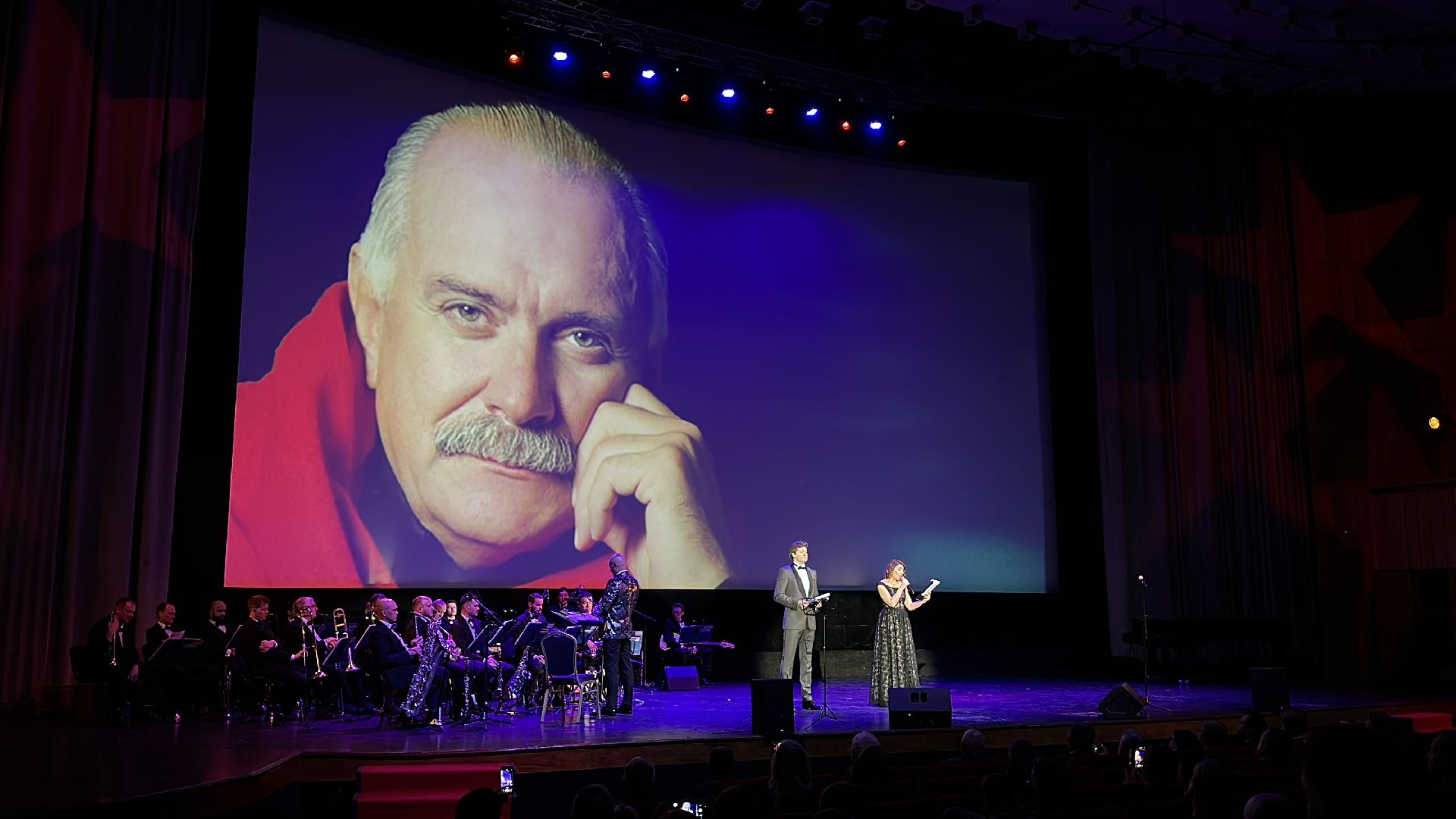 Культура, МКФ, Кинофестиваль, День Победы