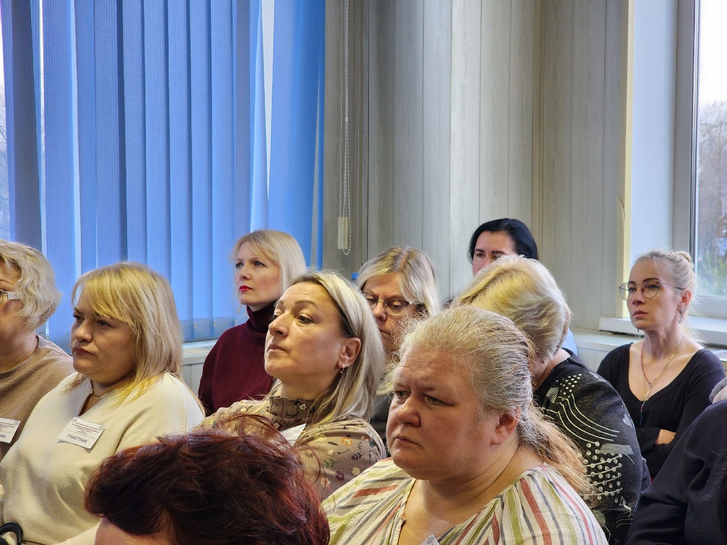 Подольск, конференция, паллиативная медицина, покб,