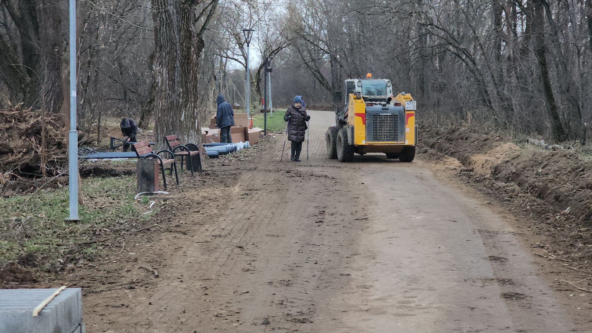 долгопрудный, жк бригантина, пешеходные дорожки, парки, скейтпарк, вертикалки,