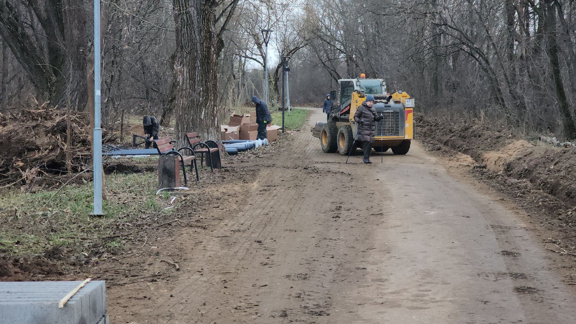 долгопрудный, жк бригантина, пешеходные дорожки, парки, скейтпарк, вертикалки,