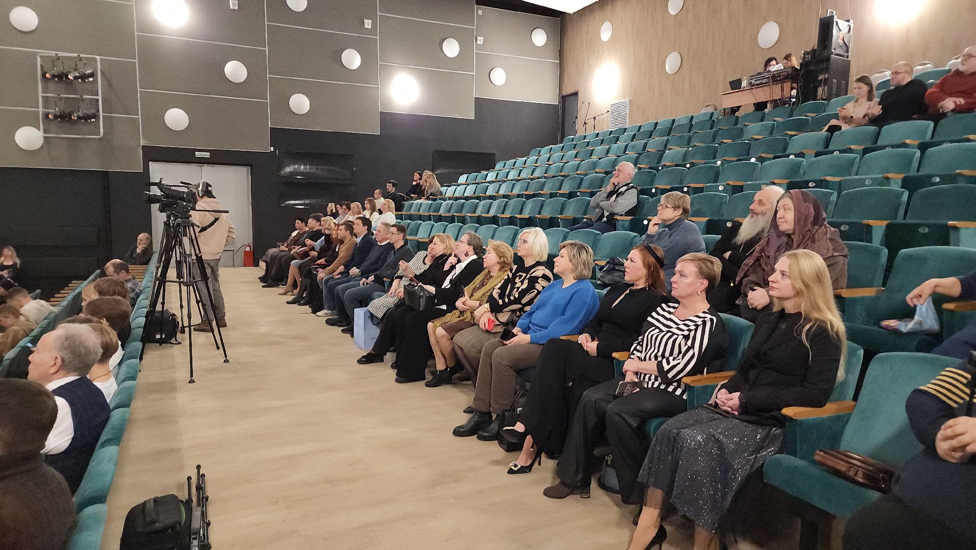 Реутов, вертикалки, конкурс, церковь, Верное слово,