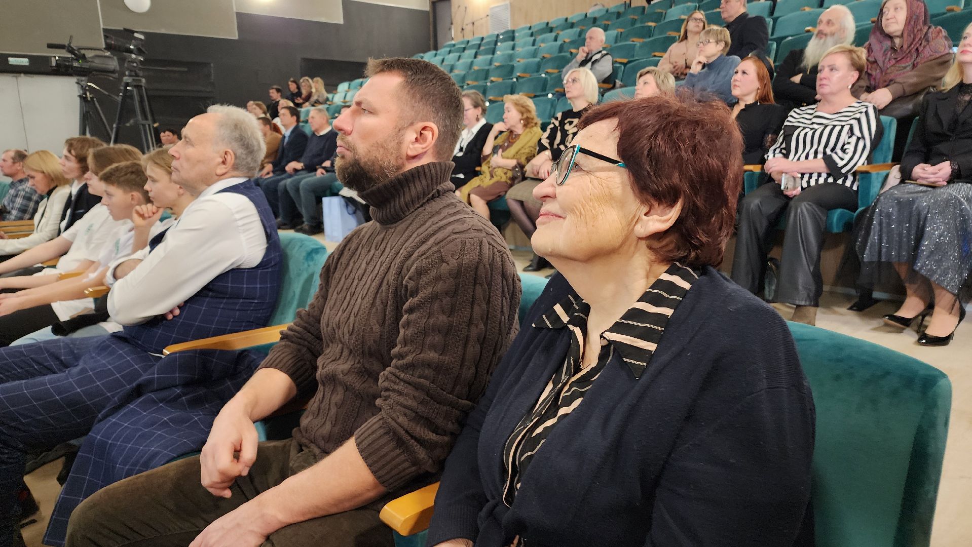 Реутов, вертикалки, конкурс, церковь, Верное слово,