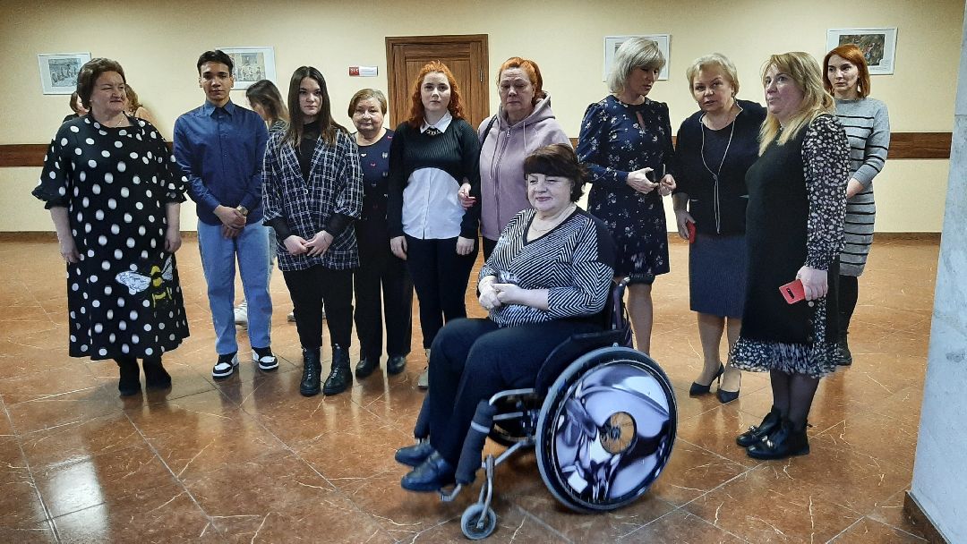 дети, помощь людям,