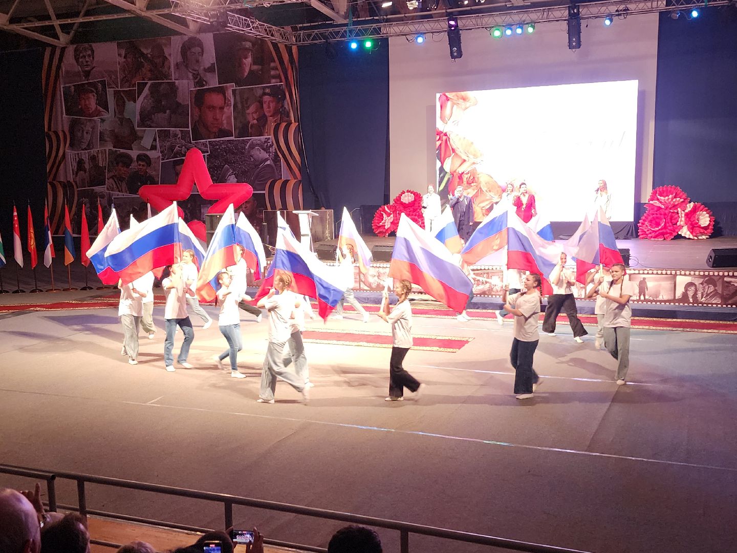 волоколамск, кинофестиваль, Волоколамский рубеж, культура, вертикалки,