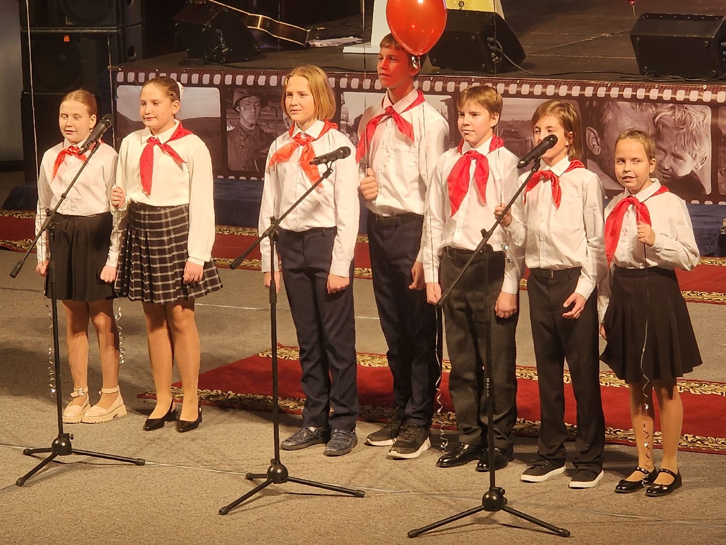 волоколамск, кинофестиваль, Волоколамский рубеж, культура, вертикалки,