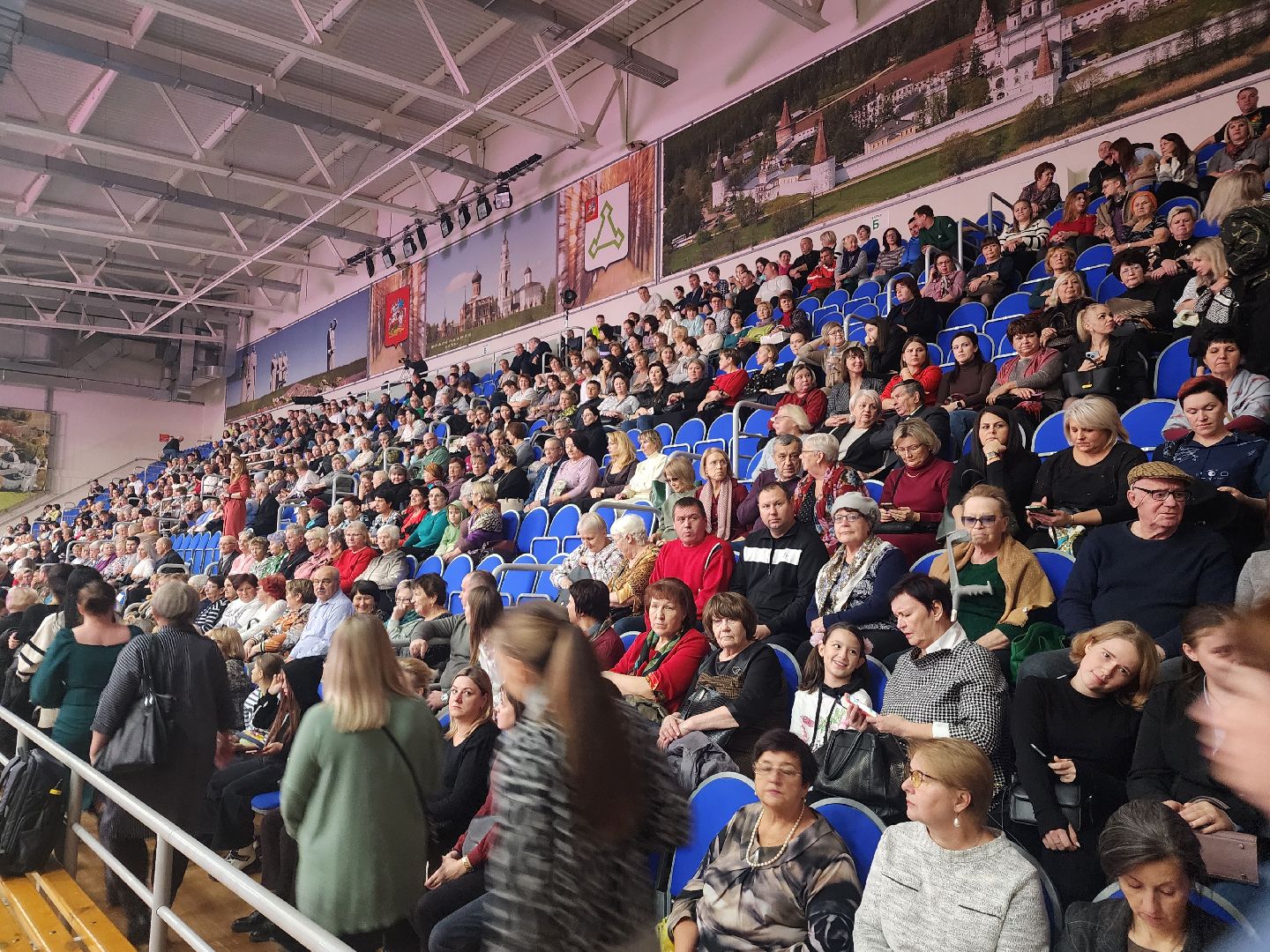 волоколамск, кинофестиваль, Волоколамский рубеж, культура, вертикалки,