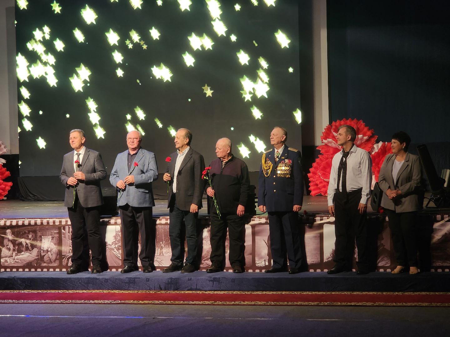 волоколамск, кинофестиваль, Волоколамский рубеж, культура, вертикалки,