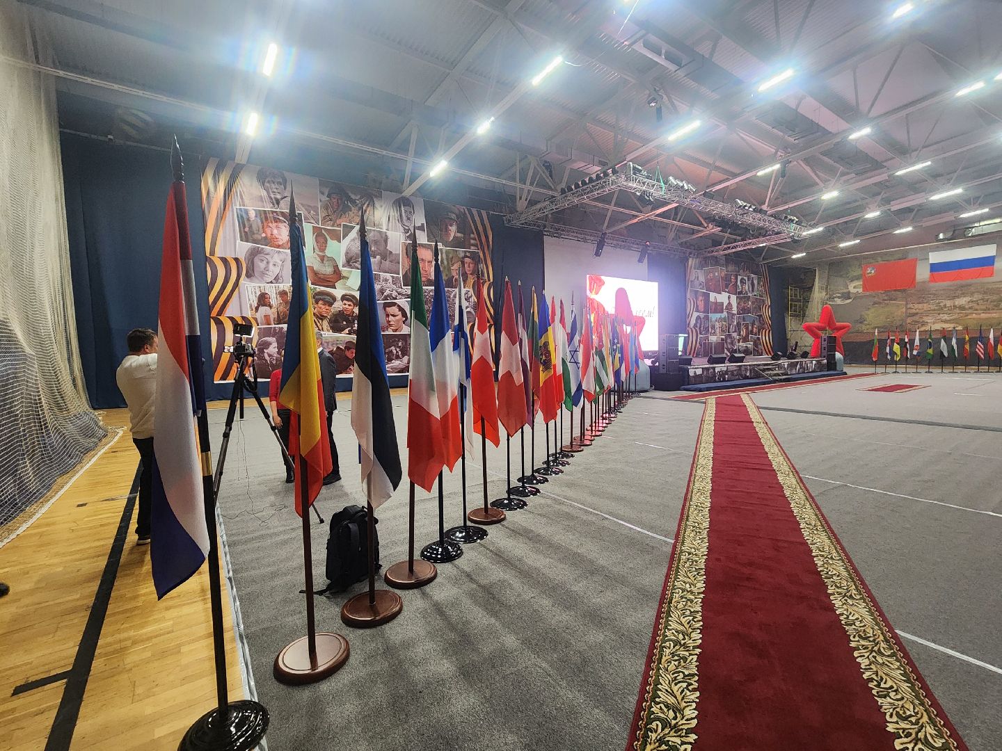 волоколамск, кинофестиваль, Волоколамский рубеж, культура, вертикалки,