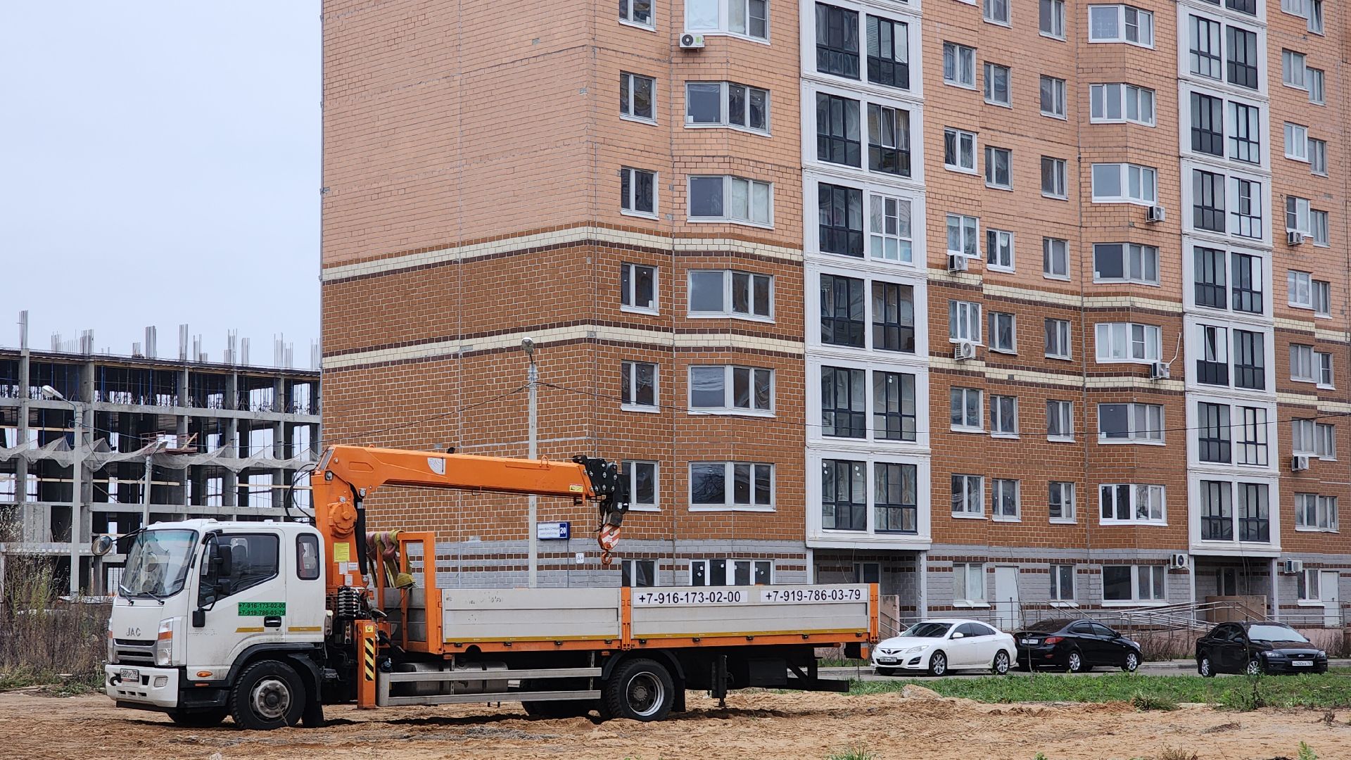 звенигород, благоустройство, Строительство тротуаров, вертикалка,вертикальное видео,