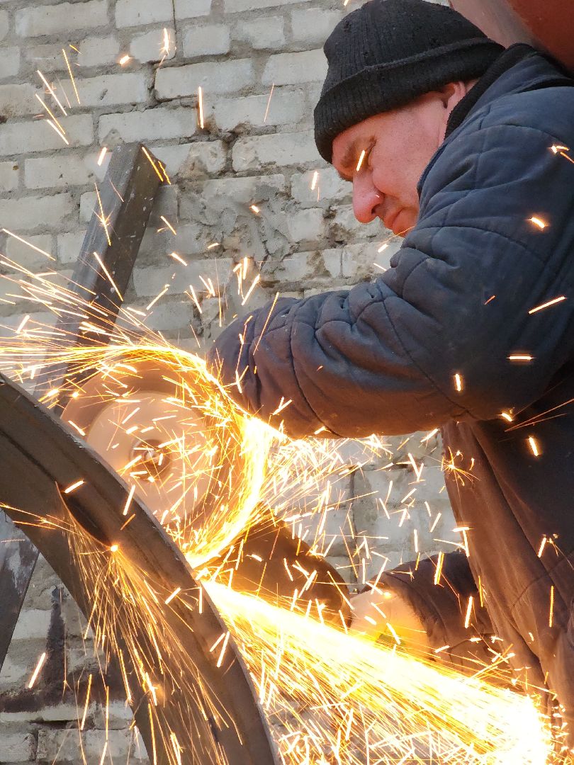 электросталь, жкх, котельная, котельная восточная, новые котлы, новый котел, отопительный период, отопительный сезон, отопительный сезон 2024-2025, отопление, отопление в мкд, вертикалки