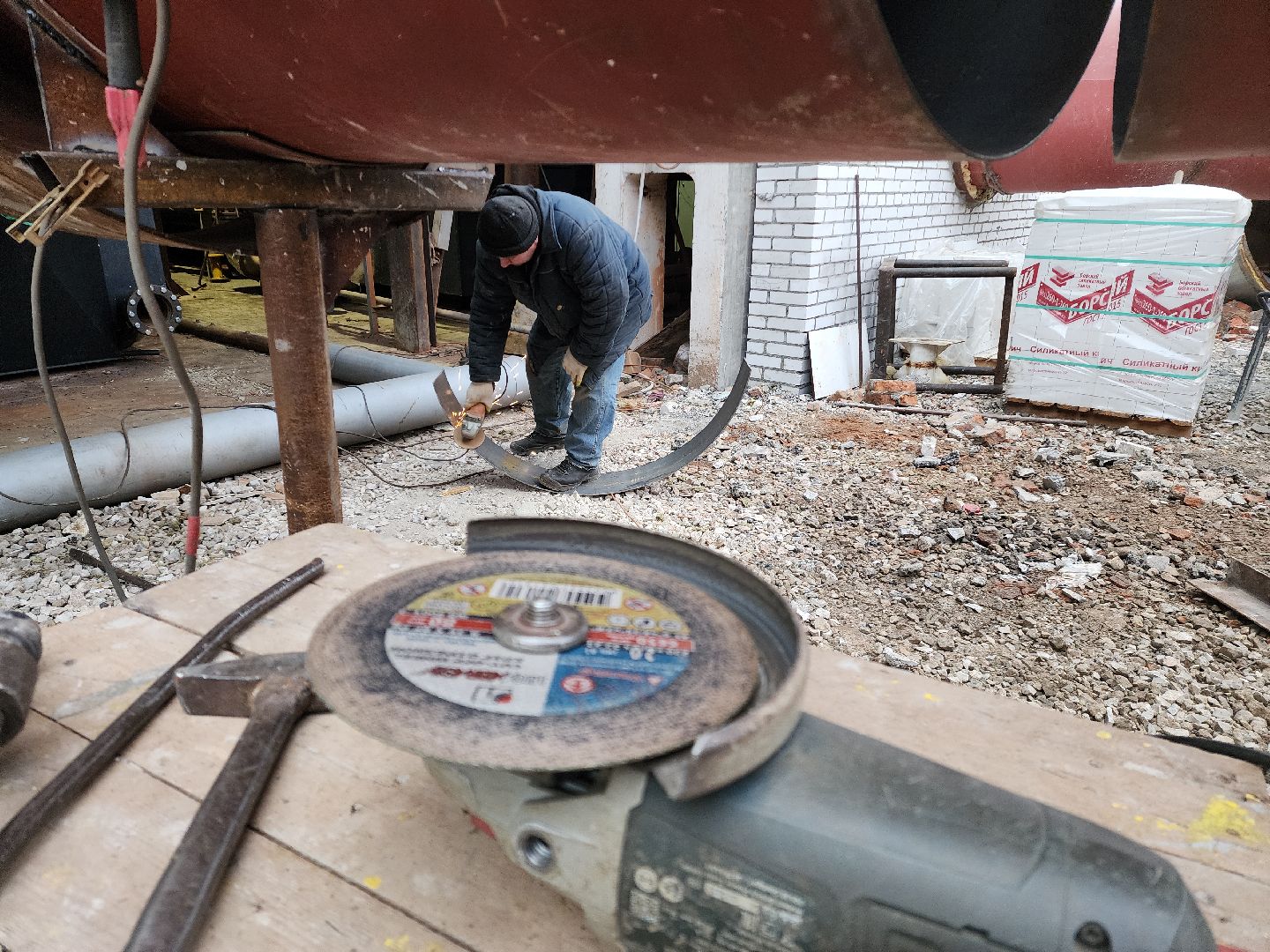 электросталь, жкх, котельная, котельная восточная, новые котлы, новый котел, отопительный период, отопительный сезон, отопительный сезон 2024-2025, отопление, отопление в мкд, вертикалки