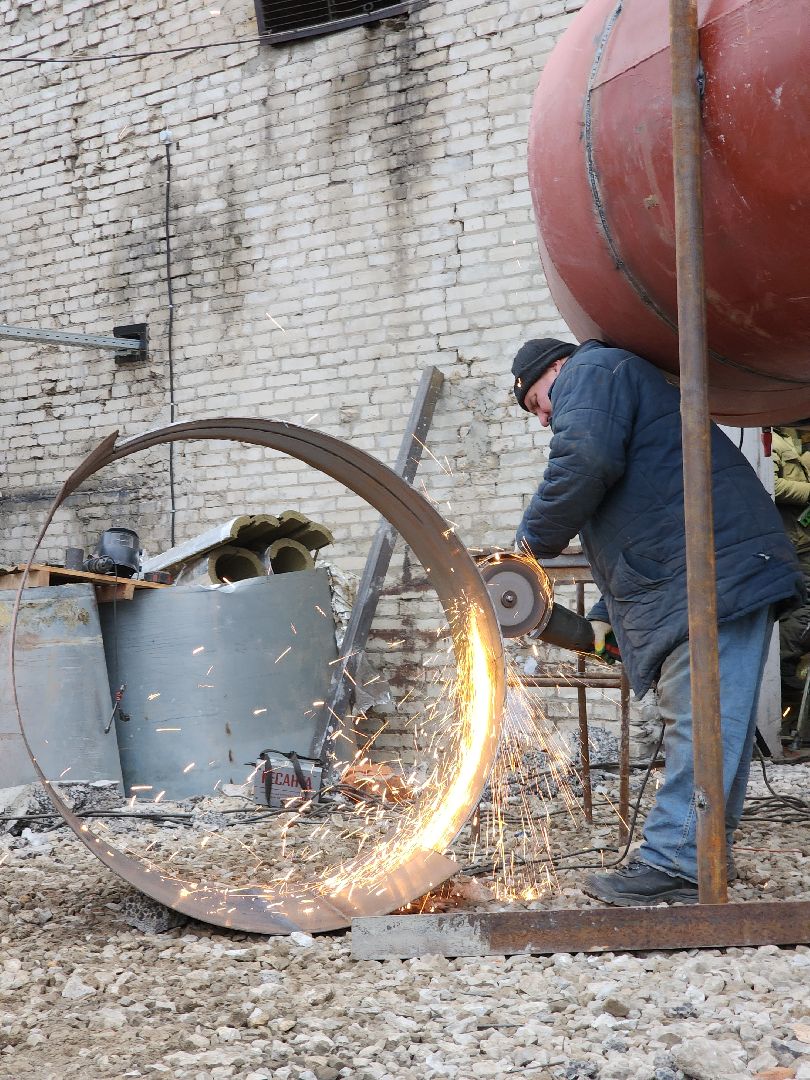 электросталь, жкх, котельная, котельная восточная, новые котлы, новый котел, отопительный период, отопительный сезон, отопительный сезон 2024-2025, отопление, отопление в мкд, вертикалки