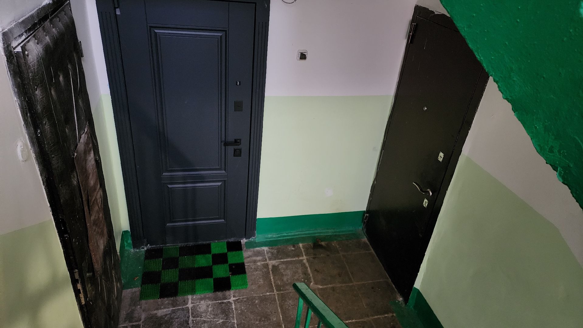 Ремонт подъездов в Панино, Косметический ремонт подъездов, раменский округ, Вертикалка, Вертикальное видео,