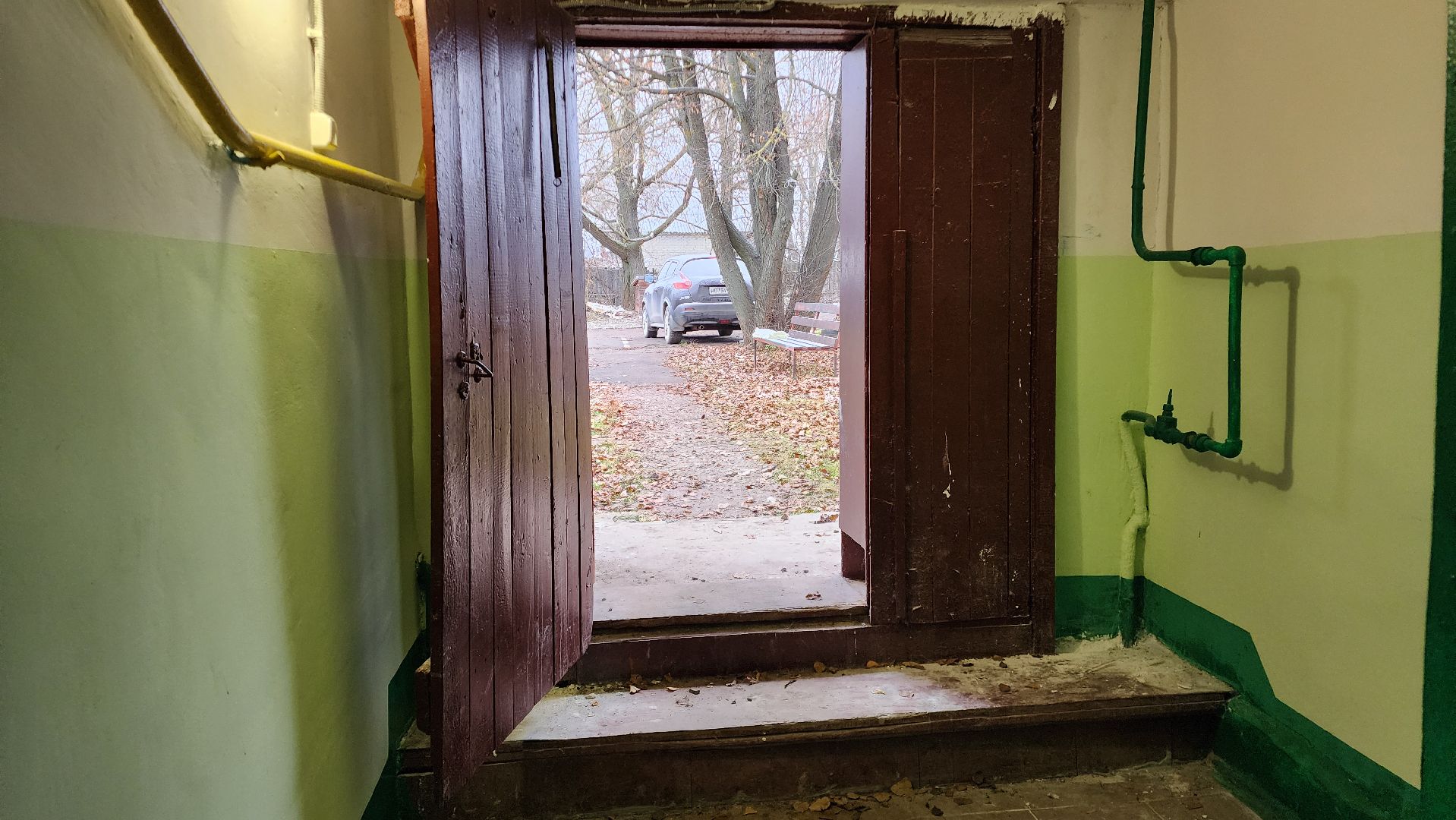 Ремонт подъездов в Панино, Косметический ремонт подъездов, раменский округ, Вертикалка, Вертикальное видео,